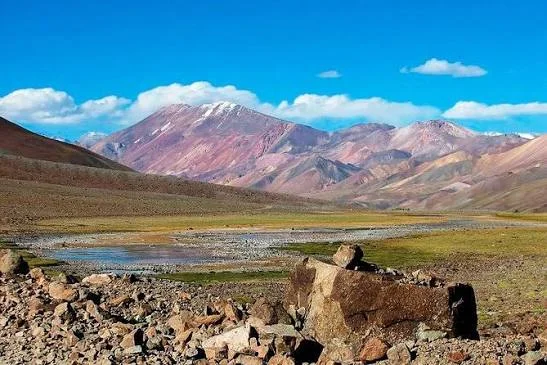 Cordillera-2