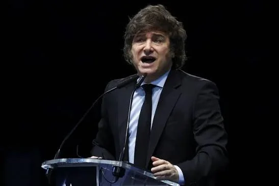 Javier Milei quedó entre los cinco peores presidentes de la región, según un informe de CD Global Data