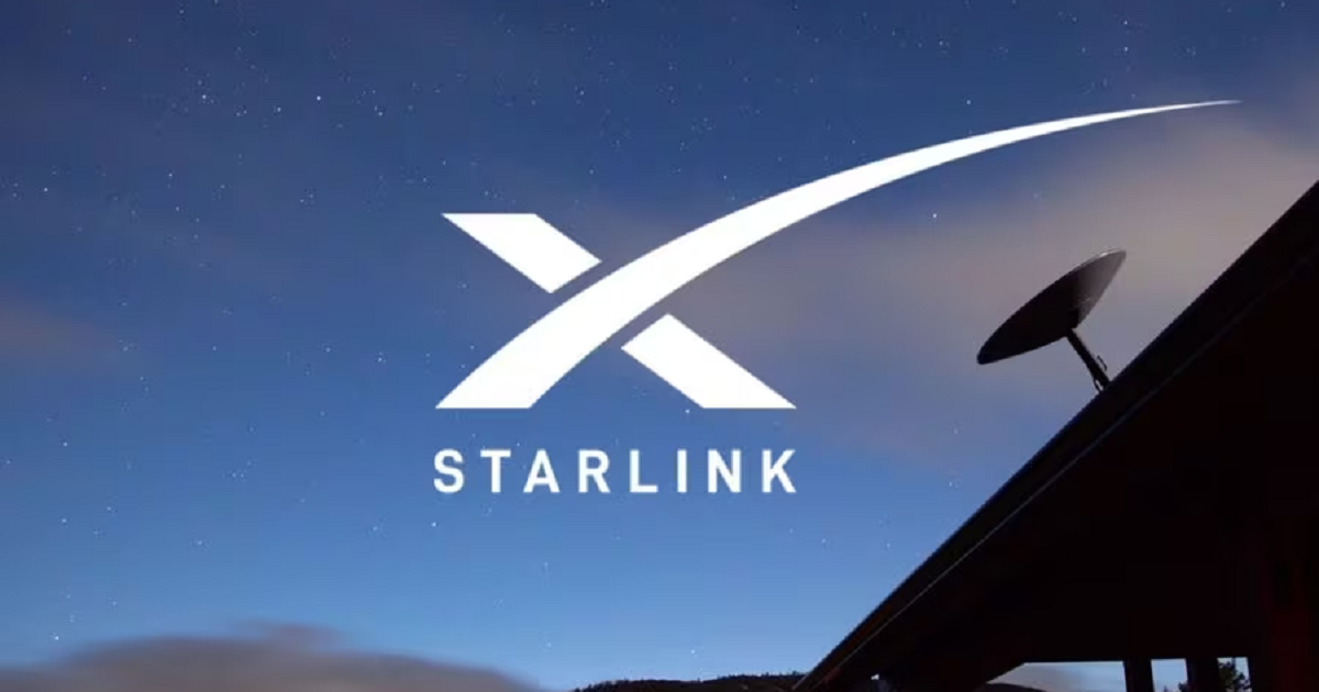 Starlink
